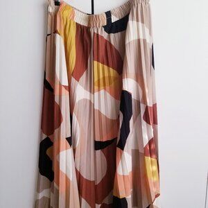 Ophelia Roe maxi skirt
